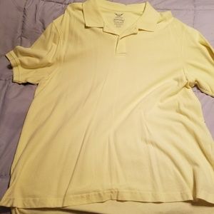Men's Faded Glory Polo Size XXL